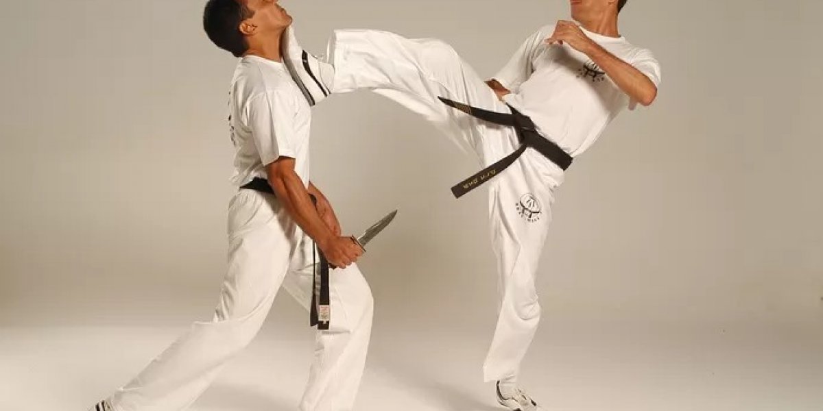 Dia Nacional do Krav Maga: a arte marcial que une defesa pessoal e disciplina