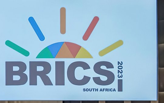 Ministério das Relações Exteriores anuncia adesão da Nigéria no Brics