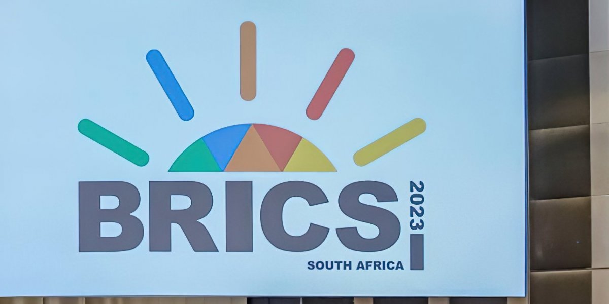 Ministério das Relações Exteriores anuncia adesão da Nigéria no Brics