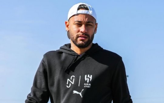 Rivaldo responde Neymar após afirmação de que jogaria ele jogaria na Copa de 2002 no lugar do meia