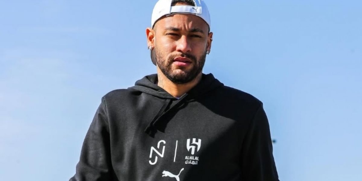 Rivaldo responde Neymar após afirmação de que jogaria ele jogaria na Copa de 2002 no lugar do meia