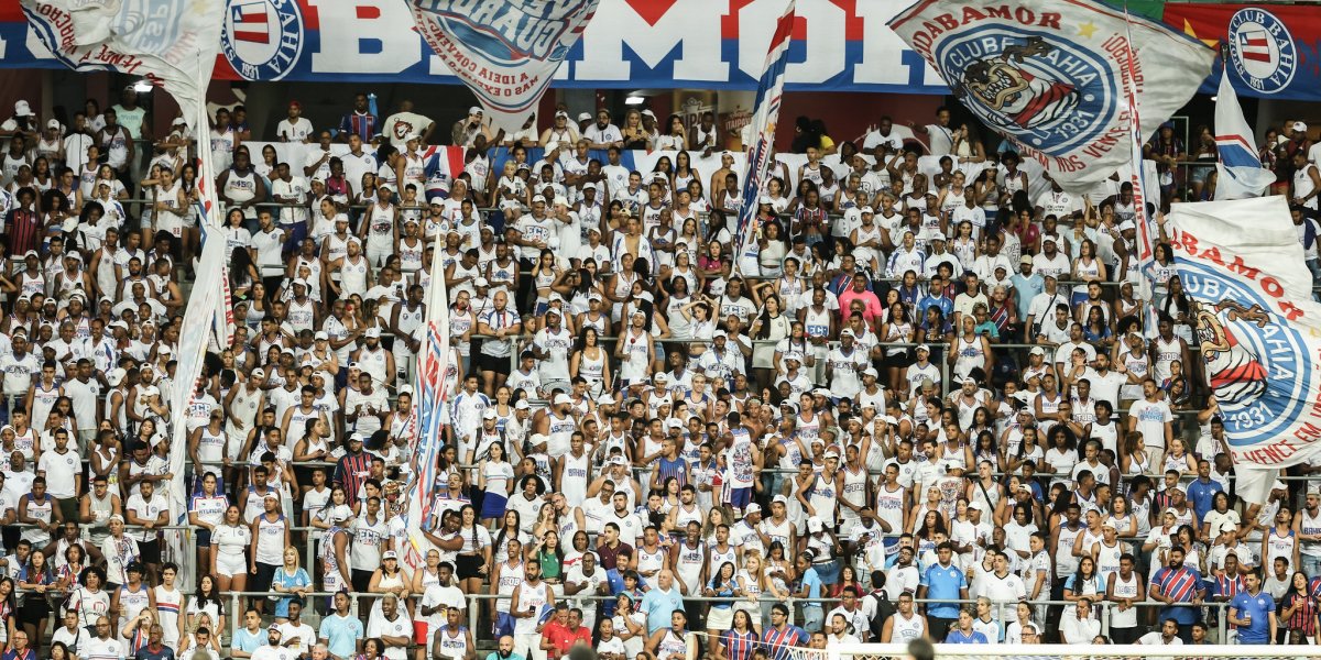 Jacobina x Bahia: Onde assistir, prováveis escalações e arbitragem