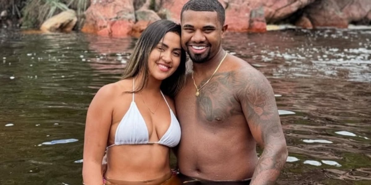Novo romance de Davi Britto teria supostamente trocado parceiro pelo campeão do BBB24