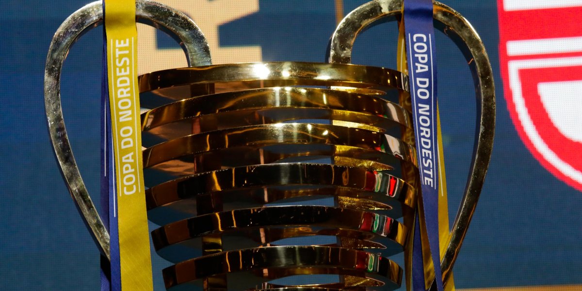 Confira o retrospecto dos times baianos na Copa do Nordeste