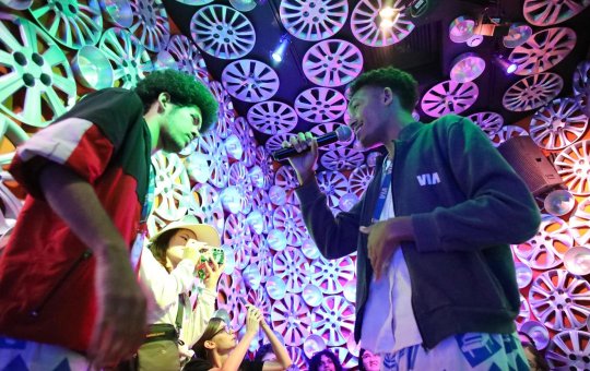 Inscrições para o Prêmio Cidade da Música de Salvador vão até 10 de fevereiro