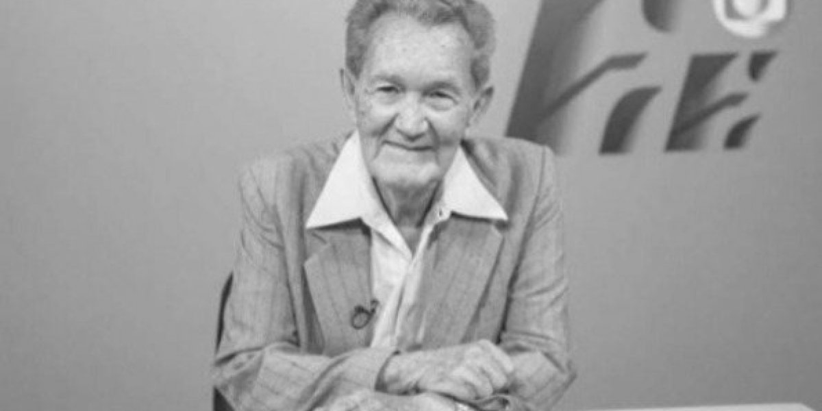 Presidente Lula lamenta morte do jornalista Léo Batista