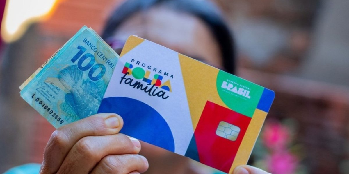 Caixa começa a pagar parcela de janeiro do Bolsa Família nesta segunda-feira