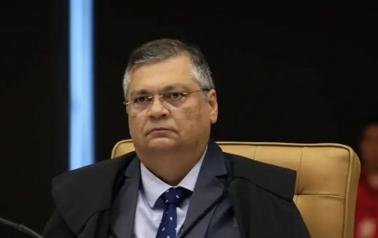 Operação Overclean: Relatoria é transferida para o ministro Flávio Dino