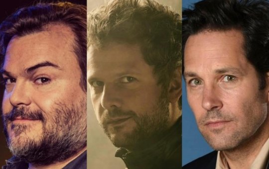 Selton Mello é escalado para primeira produção em Hollywood; Veja qual