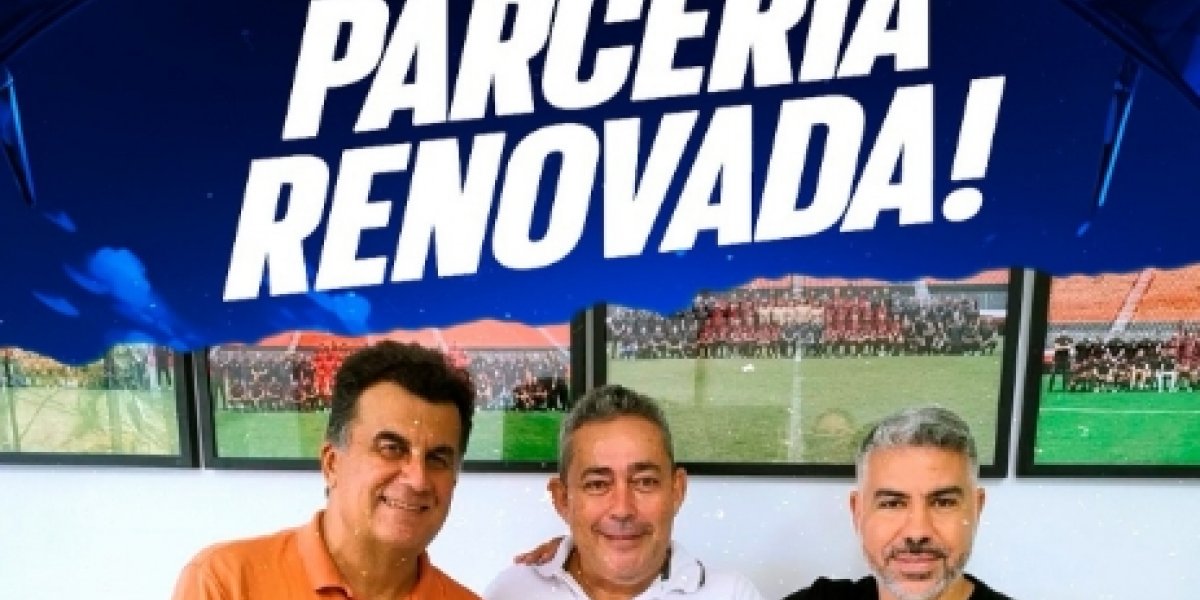 Vitória e Itabuna 'renovam' acordo de empréstimo de jogadores