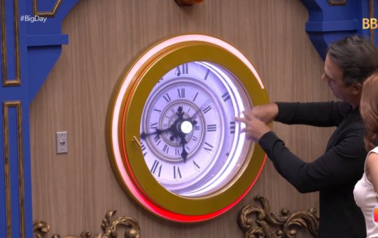 BBB 25: Diego Hypólito desabafa e diz pensar em desistir: 'tá me dando desespero'