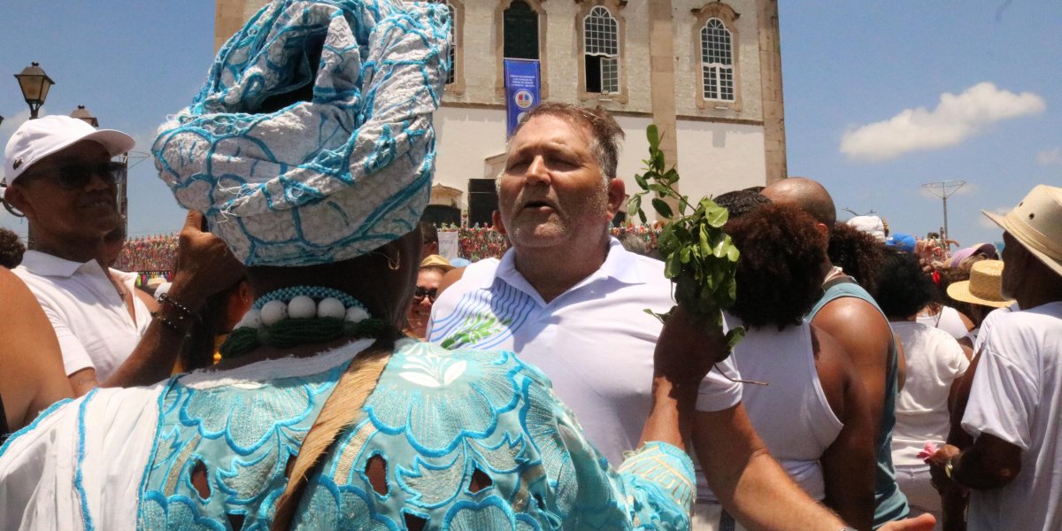 21 de janeiro: Dia Nacional de Combate à Intolerância Religiosa