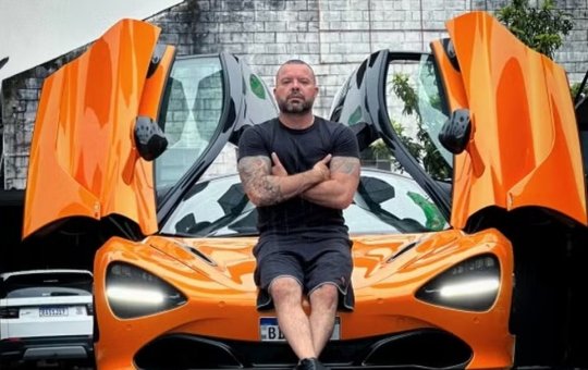 Empresário morre durante procedimento com anestesia geral para tatuagem; entenda o caso