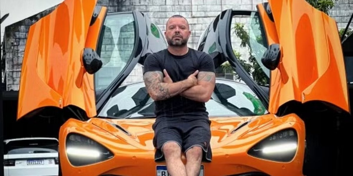 Empresário morre durante procedimento com anestesia geral para tatuagem; entenda o caso