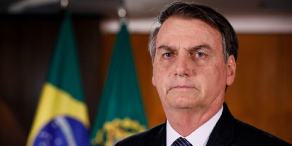 “Posso fugir agora, qualquer um pode”, diz Bolsonaro após fala de Moraes