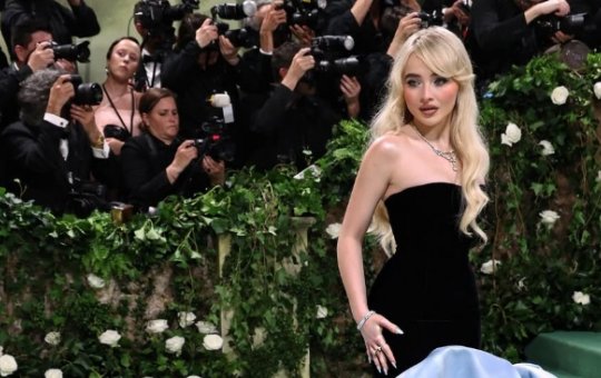 Rumores apontam que Sabrina Carpenter deve interpretar princesa da Disney em novo live-action