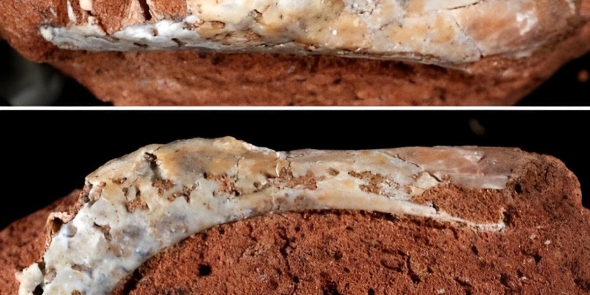 Fóssil com aproximadamente 80 milhões de anos é encontrado em Minas Gerais