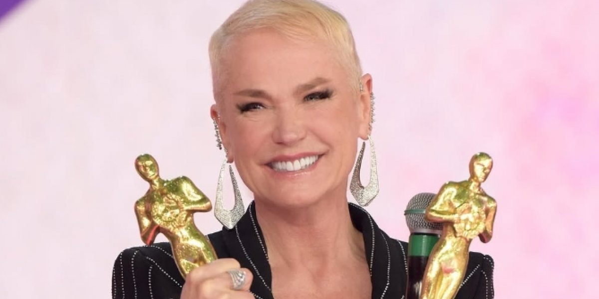 Xuxa passa por cirurgia em São Paulo antes de apresentação em turnê