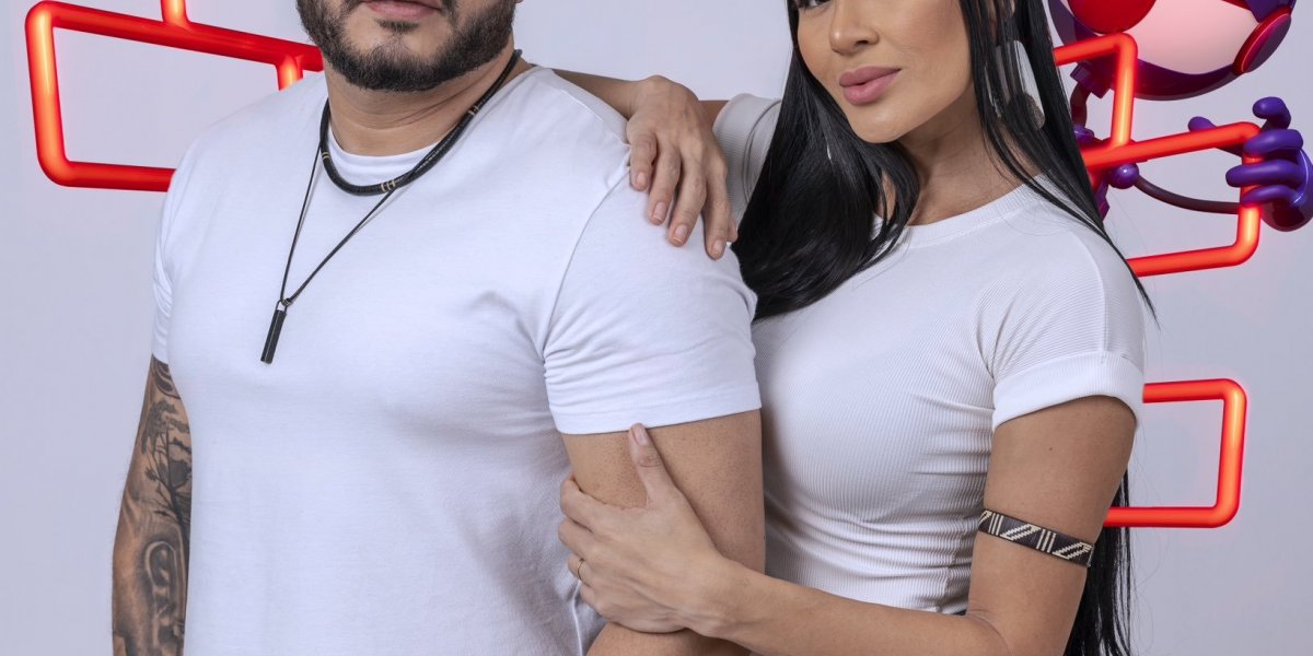 Arleane e Marcelo são os primeiros eliminados do Big Brother Brasil 2025