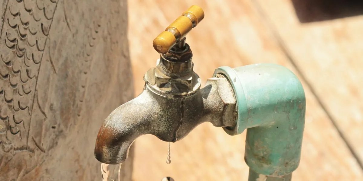 Fornecimento de água será suspenso em bairros de Salvador nesta quinta-feira