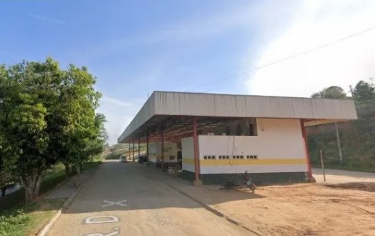 Casal é assassinado em terminal rodoviário de Medeiros Neto na Bahia