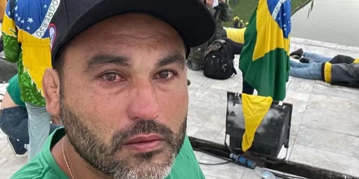 PGR denuncia sobrinho de Bolsonaro por tentativa de golpe de Estado