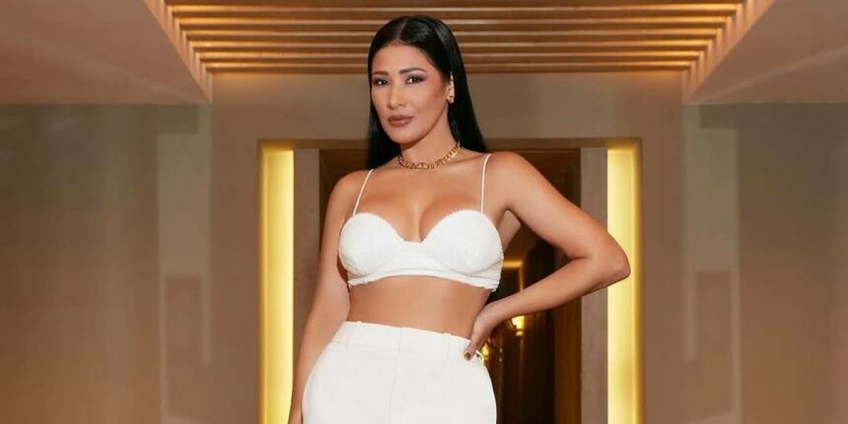 Vídeo: Simaria surge com visual irreconhecível e causa estranheza entre fãs