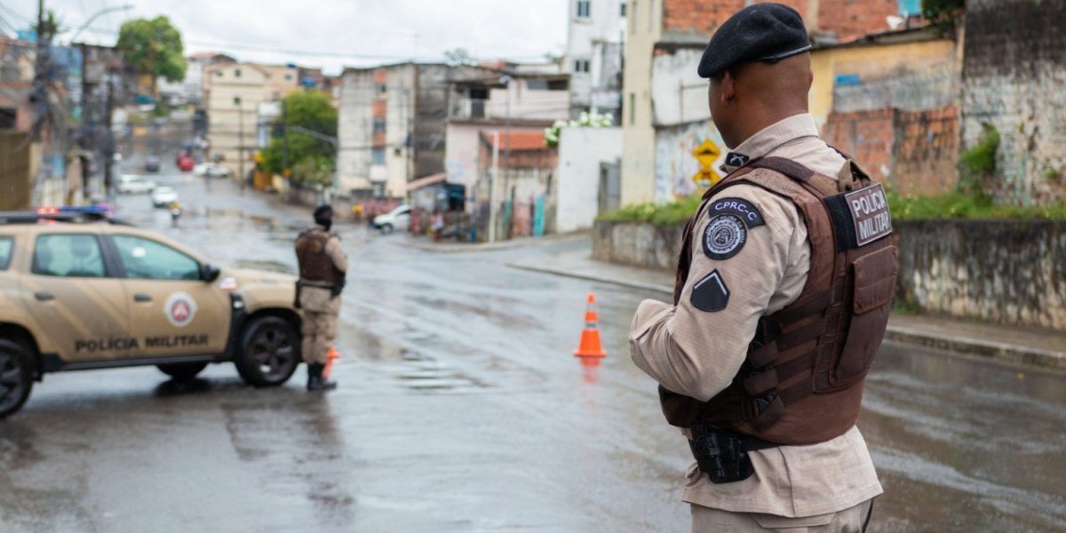 Duas pessoas são assassinadas a tiros na Cidade Baixa