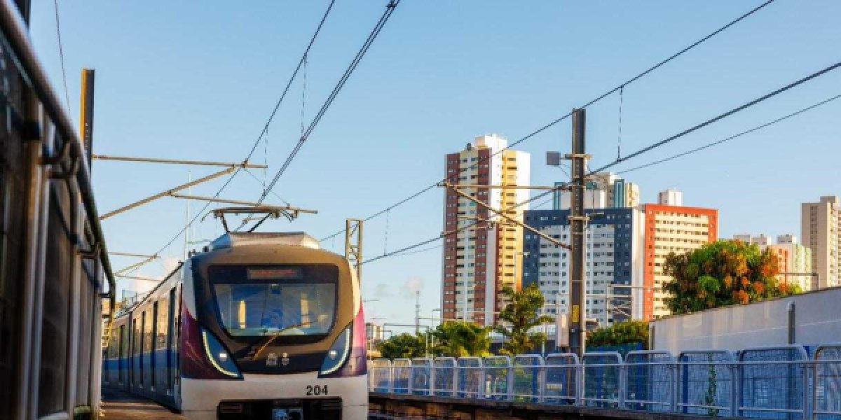 Metrô de Salvador monta operação especial para atender o público do Festival de Verão