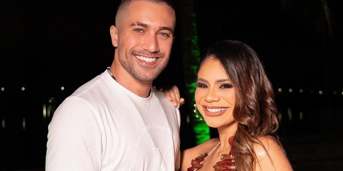 Ricardo Vianna se pronuncia após internação de Lexa: ‘Momento delicado’