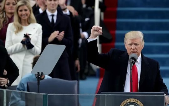 Donald Trump responde à bispa após pedido de misericórdia: “Ela foi desagradável”