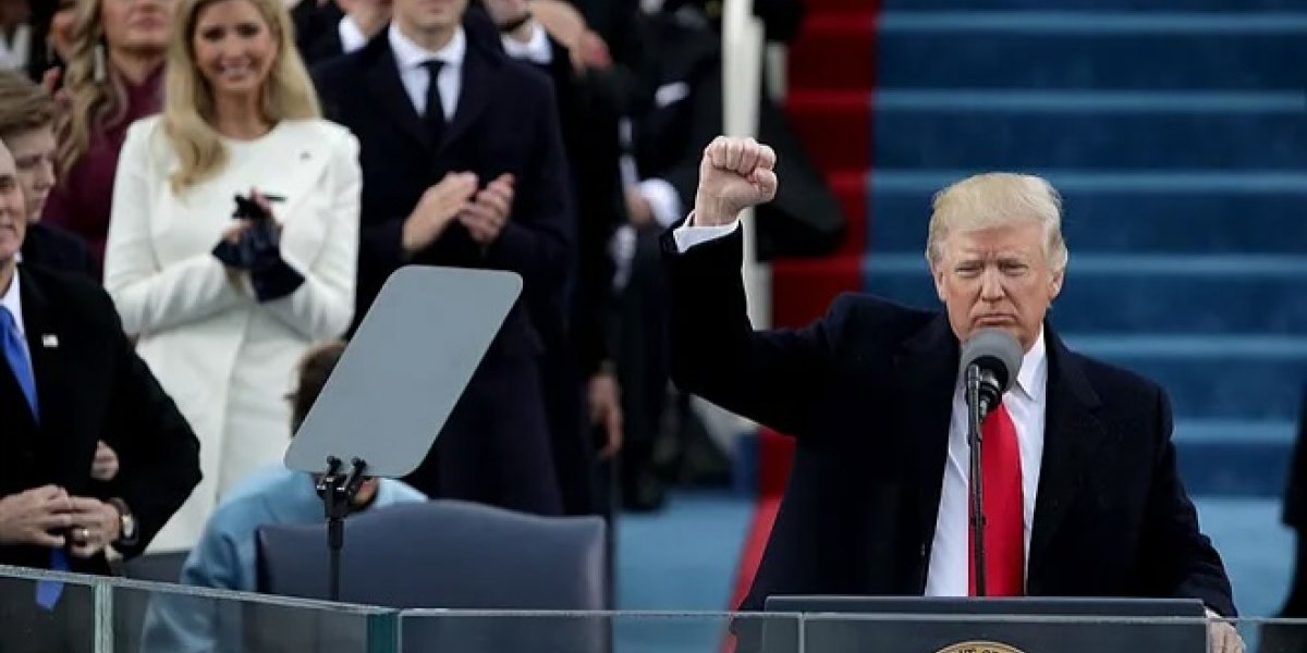 Donald Trump responde à bispa após pedido de misericórdia: “Ela foi desagradável”