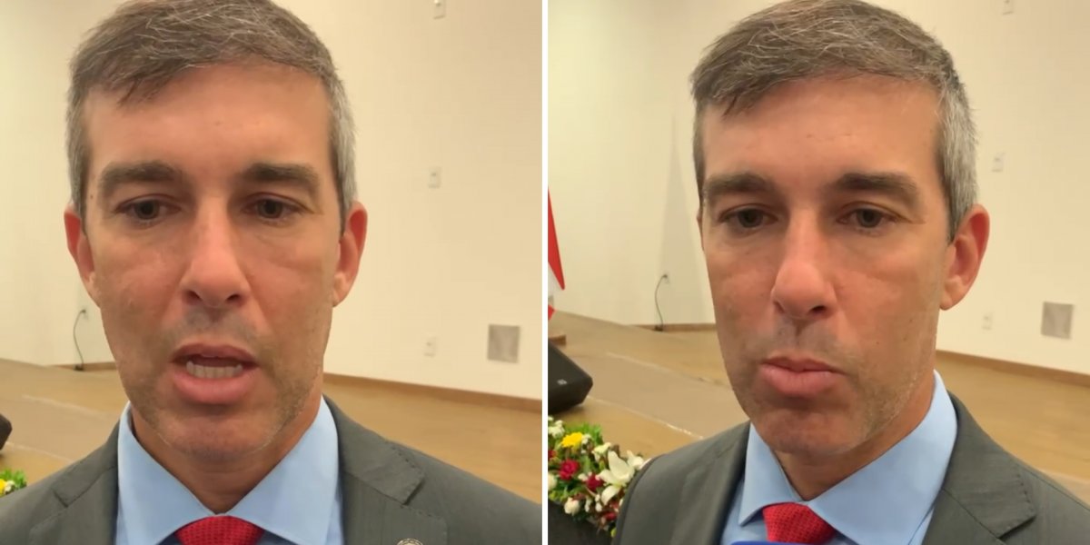 Marcelo Werner comenta prisão de líderes de facções criminosas na Bahia: 'Trabalhando de forma inteligente'