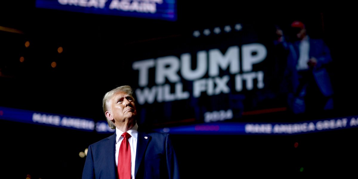 Trump encerra programas de diversidade, equidade e inclusão nos Estados Unidos