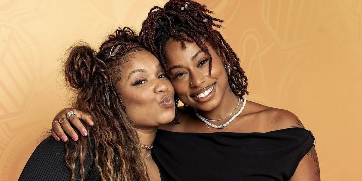 BBB 25: Bebeu demais? Sister faz xixi no meio da cozinha