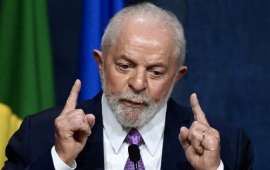 Lula convocará reunião com ministros para discutir o preço dos alimentos