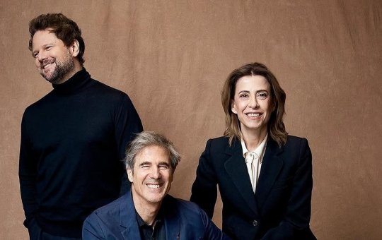 Selton Mello celebra indicações de 'Ainda Estou Aqui' ao Oscar: "Entramos para a história"