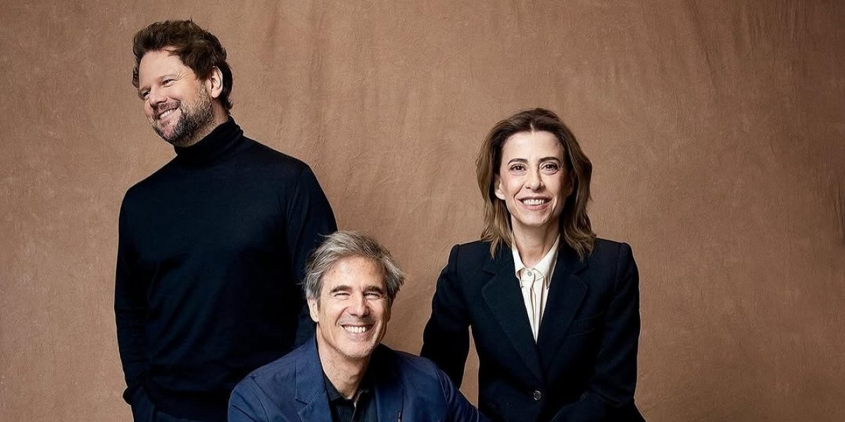 Selton Mello celebra indicações de 'Ainda Estou Aqui' ao Oscar: "Entramos para a história"