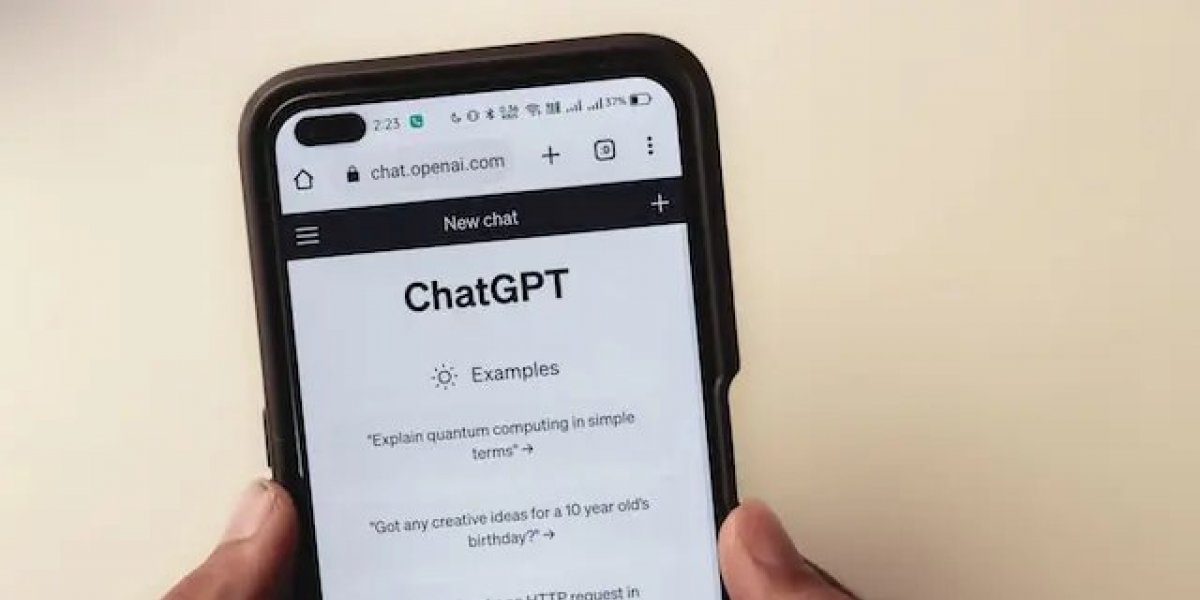 ChatGPT apresenta instabilidade nesta quinta-feira