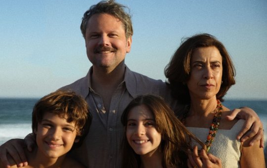 "Ainda Estou Aqui": Saiba onde assistir em Salvador