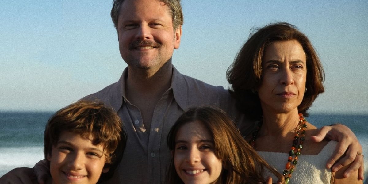 "Ainda Estou Aqui": Saiba onde assistir em Salvador