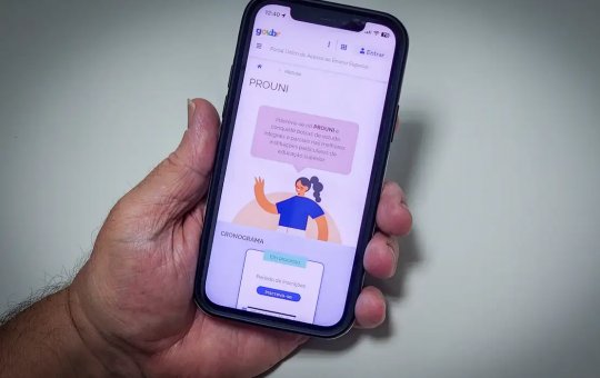 Inscrições para o Prouni 2025 iniciam nesta sexta-feira (24)