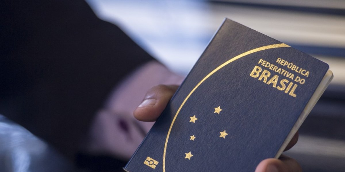 Emissão de passaporte em Salvador ganha novo posto