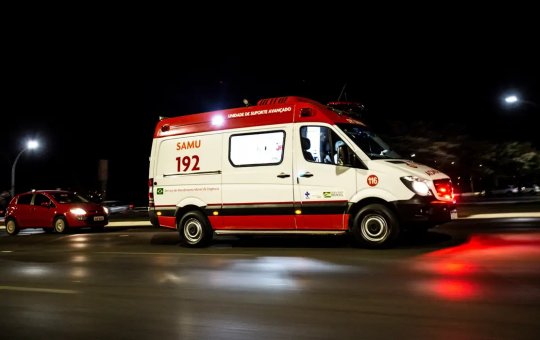 Localização de chamadas de emergência usando Android serão compartilhadas