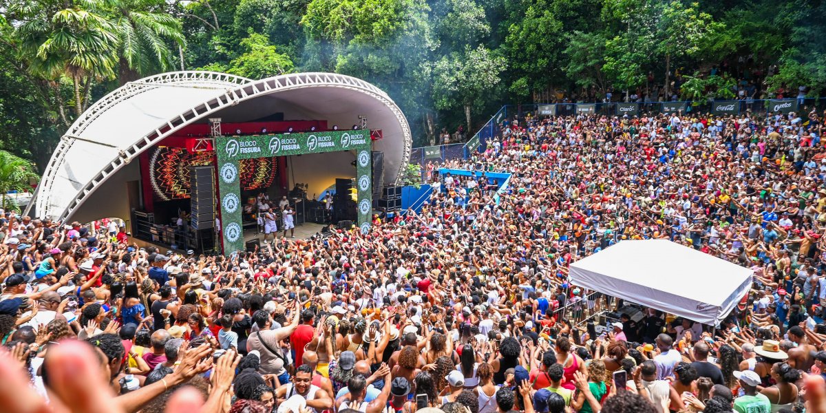 Festival do Parque: confira as atrações do último fim de semana da edição 2025