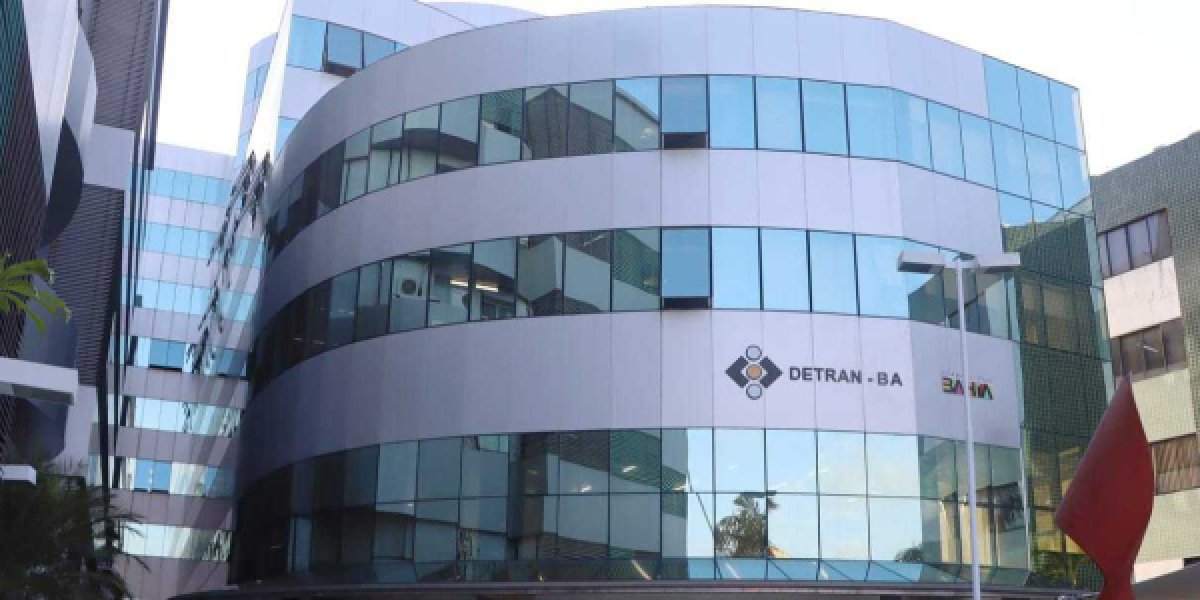 Detran-BA inaugura sede administrativa no bairro de Sussuarana