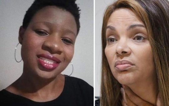 Filha da ex-deputada Flordelis é encontrada morta em rua do Rio de Janeiro