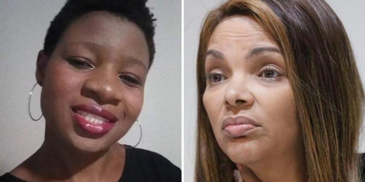 Filha da ex-deputada Flordelis é encontrada morta em rua do Rio de Janeiro