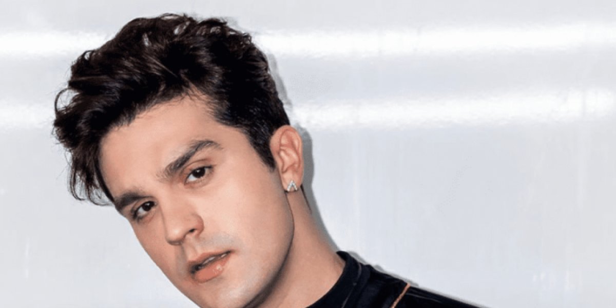 Luan Santana é internado em São Paulo por conta de inflamação no apêndice