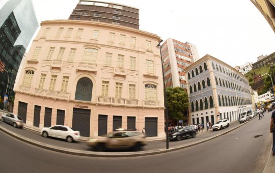 Casa das histórias de Salvador completa um ano de funcionamento na próxima quarta-feira (29)
